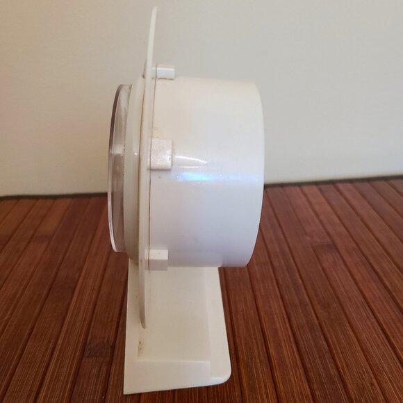 Vintage Betty Crocker Combo Alarm Clock Kitchen Baking/ Egg Timer - Picture 4 of 10